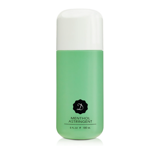 Menthol Astringent