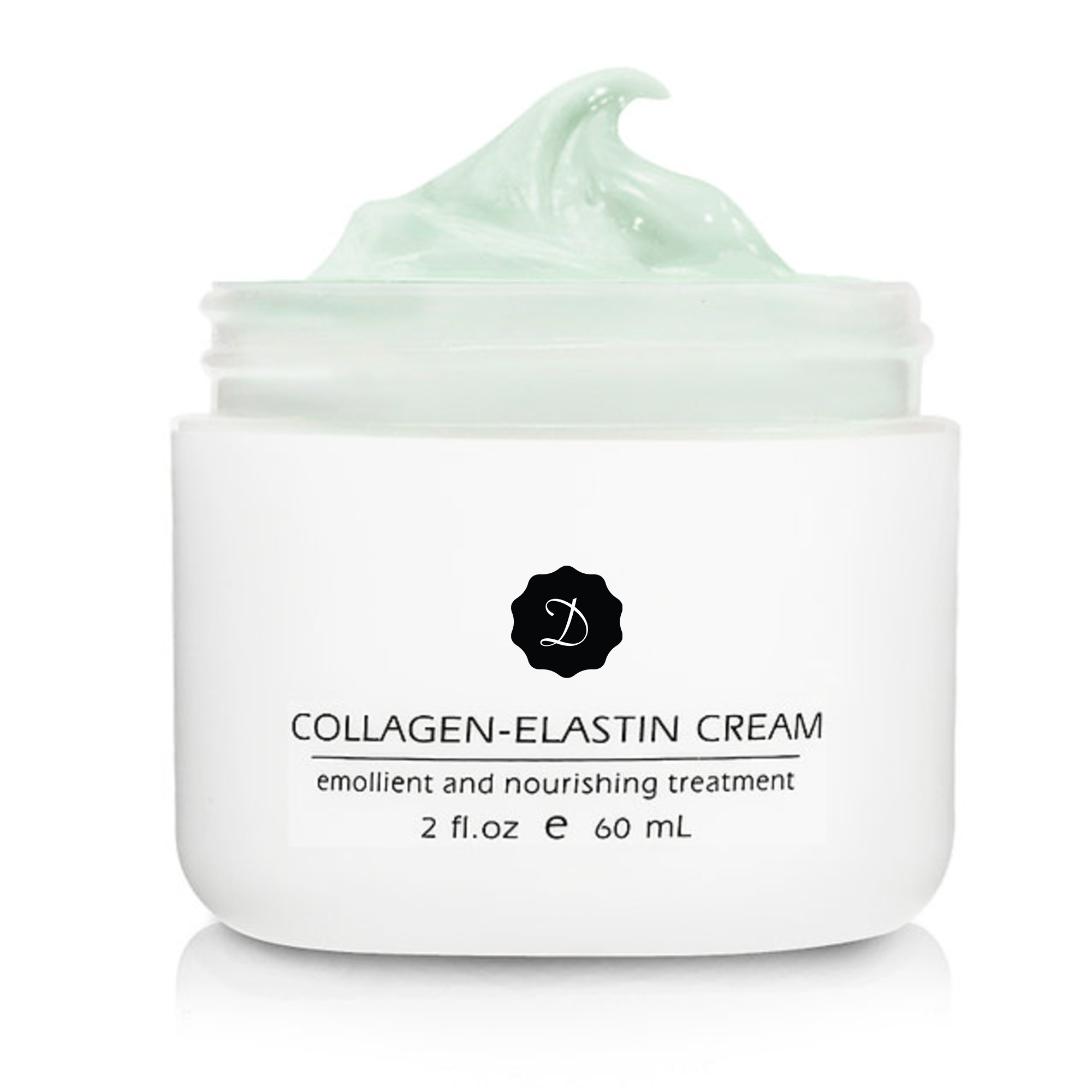Collagen-Elastin Cream
