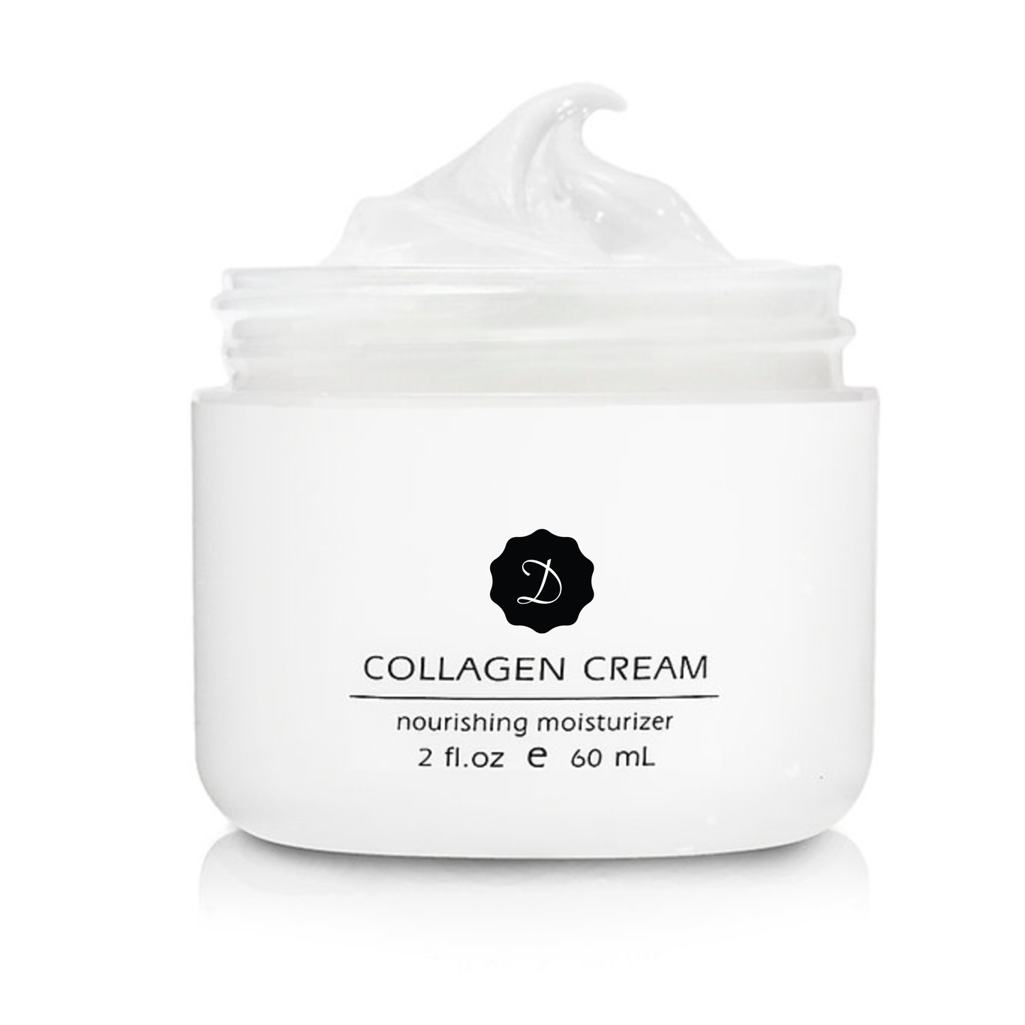 Collagen Cream