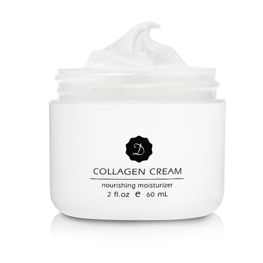 Collagen Cream