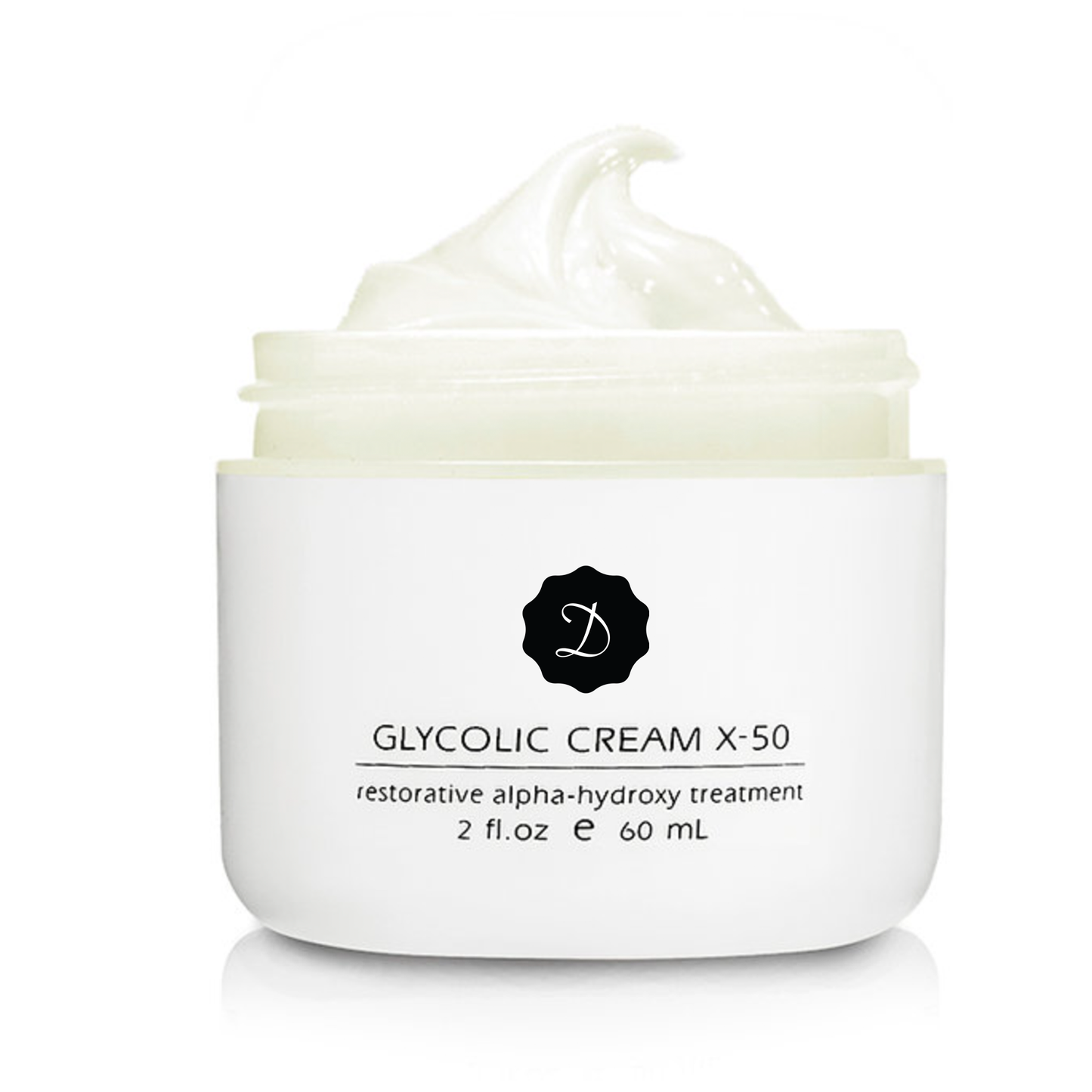 Glycolic Cream X-50