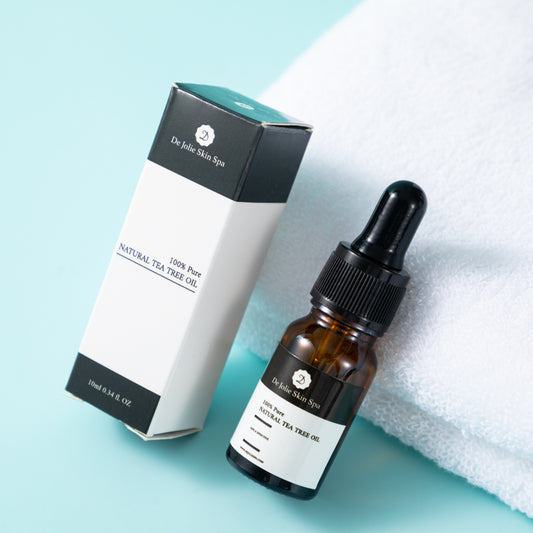 Natural Tea Tree Oil